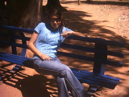 jardin