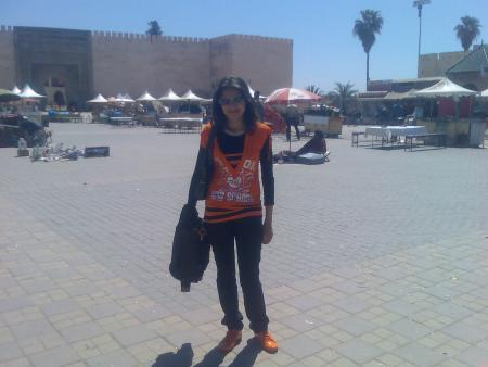 meknes